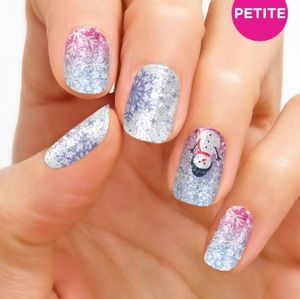 Color Street: Snow Biz (Petite) *Retired*